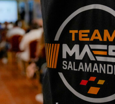 team maes salamander